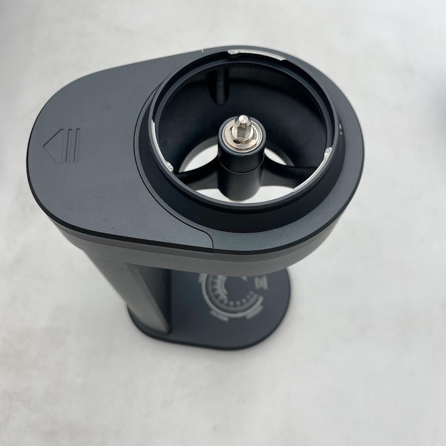 訳あり品】エペイオス(Epeios) Essence 電動コーヒーグラインダー CCG 