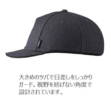 ベージュ 帽子タイプ自転車ヘルメット