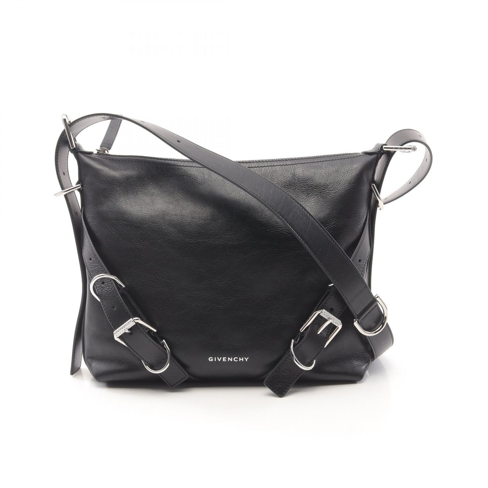GIVENCHY ジバンシィ VOYOU ヴォワイユー クロスボディバッグ