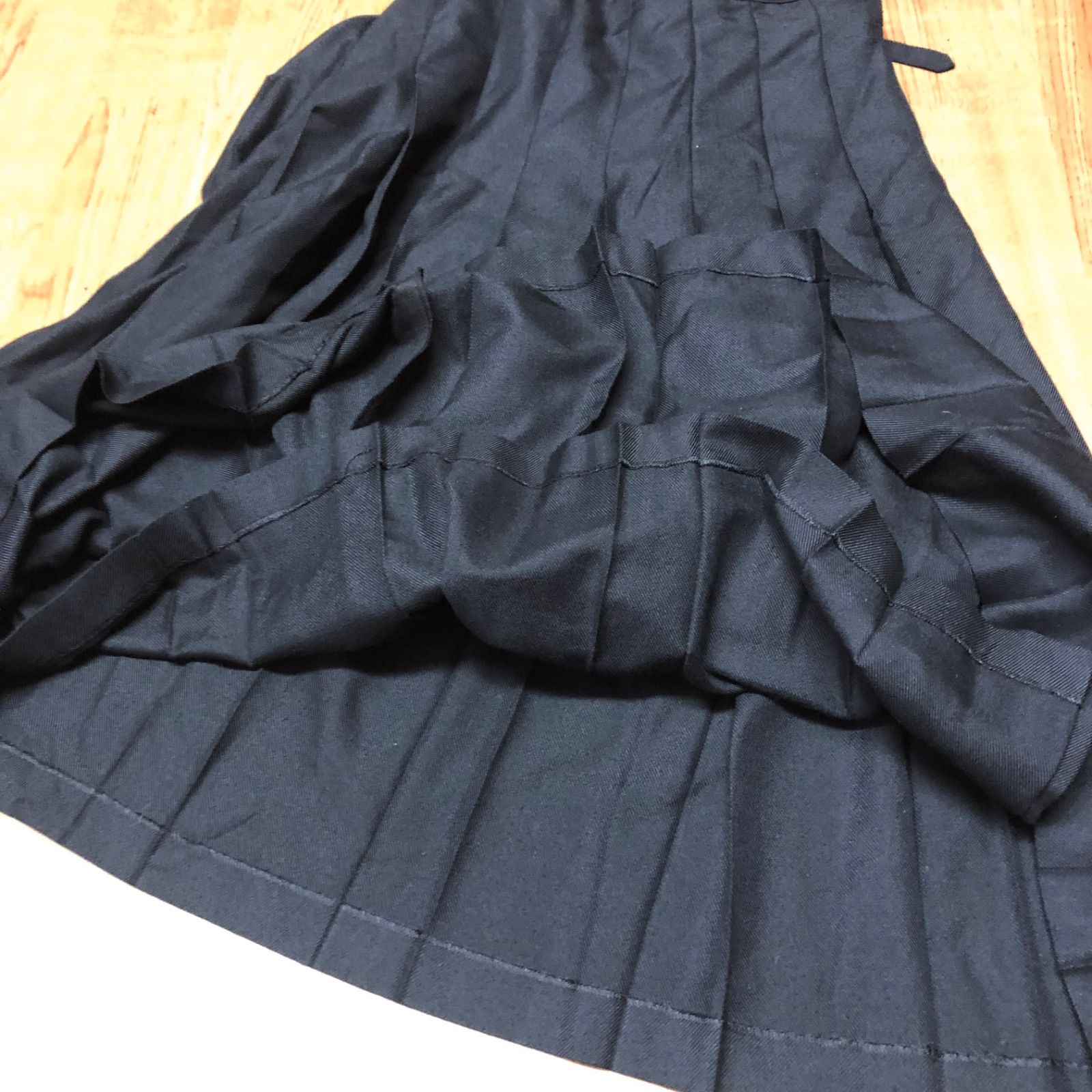tricot COMME