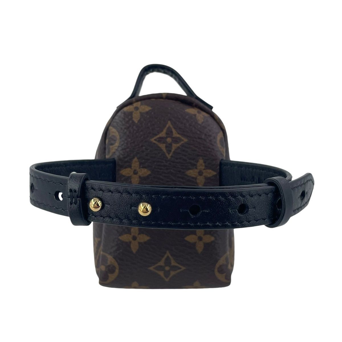 中古】 LOUIS VUITTON ルイ・ヴィトン ブレスレット ブレスレット モノグラム ブラスレ パーティーパームスプリング 24022565  QB - メルカリ