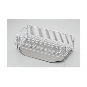 ラバーゼ NEW水切りスリム3点セット DLM-8690