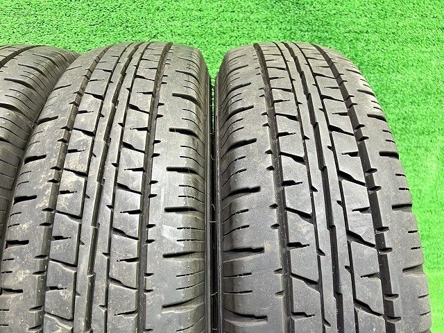 エナセーブVAN01 165R14