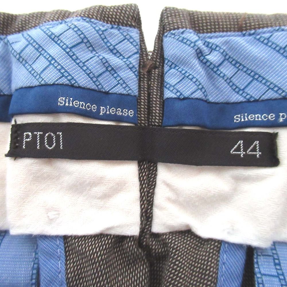 ブラウン メンズ