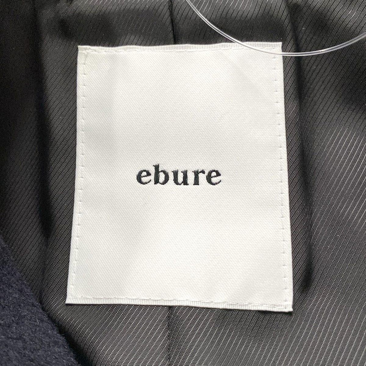 ✨ドルチェ&ガッバーナ✨ハウンドトゥース コート DGロゴ パールボタン