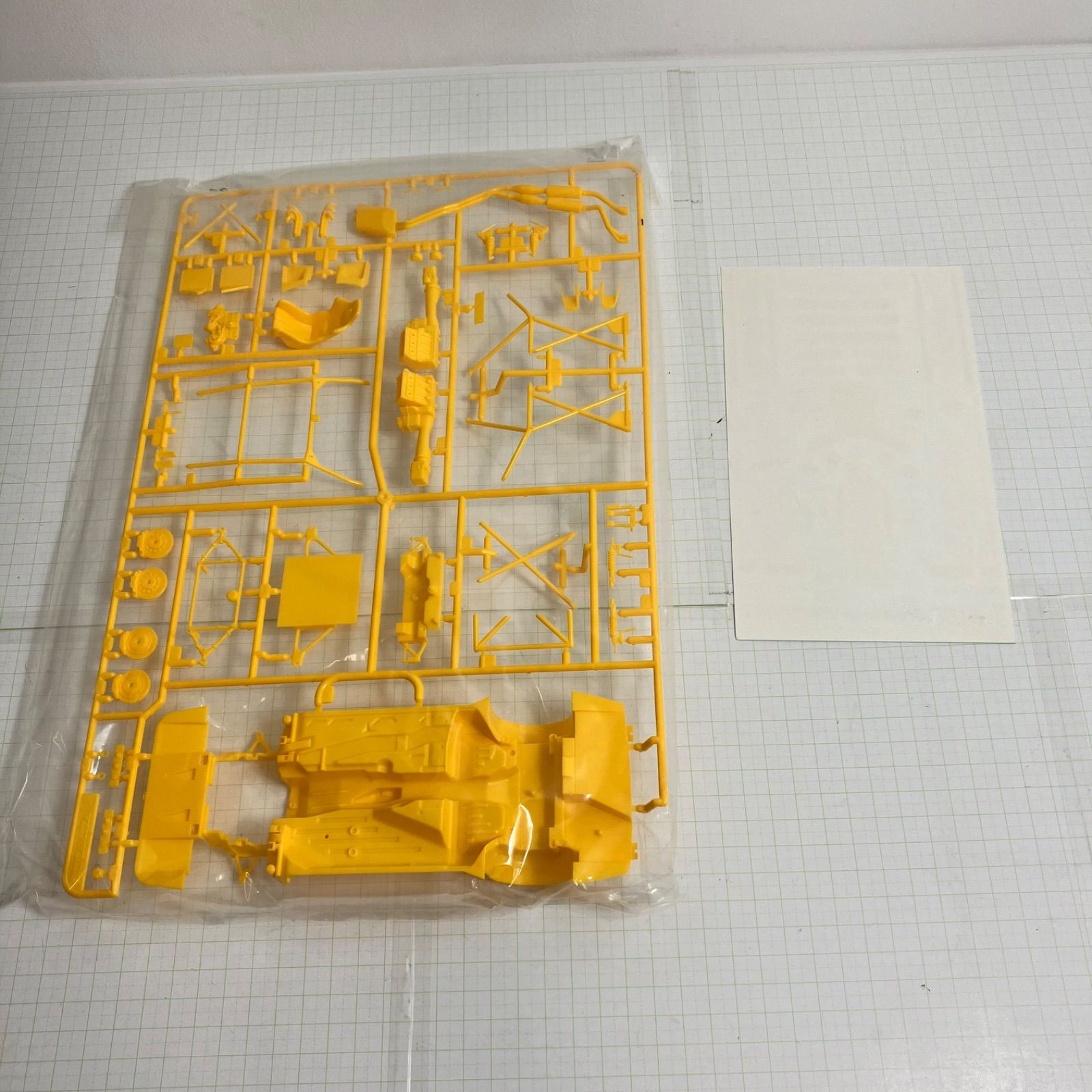 ザクスピード AMG