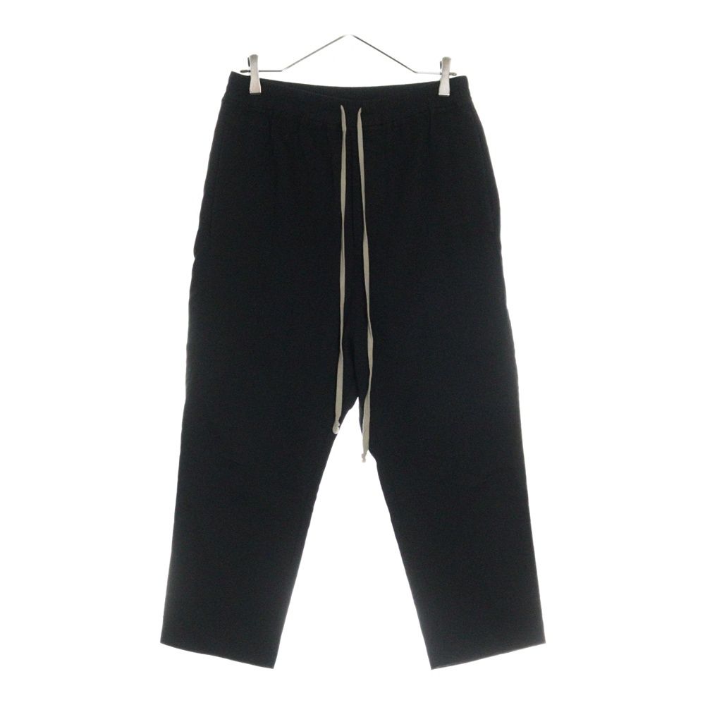 リックオウエンス 20AW アステアドローストリングスラックス 中古・古着通販】RICK OWENS (リックオウエンス) ドロー