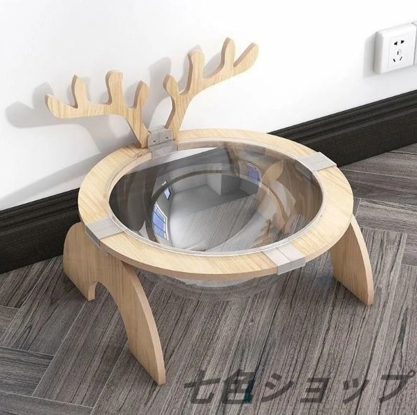 猫ハウス キャットハウス