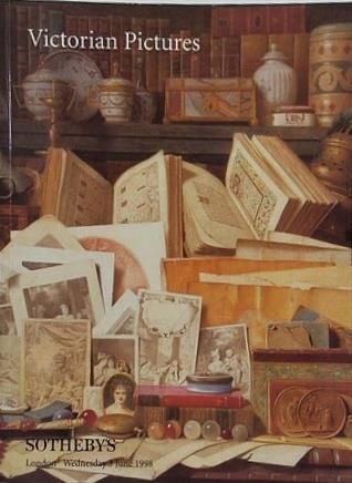 図録・カタログ SOTHEBY'S Victorian Pictures