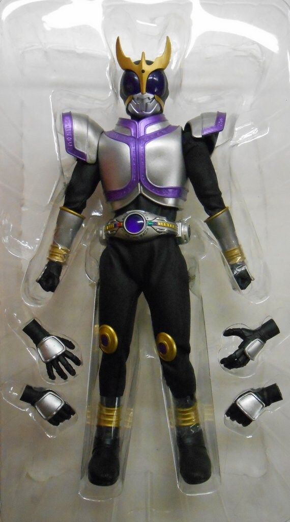 バンダイ 超装可動/クウガ 仮面ライダークウガ 仮面ライダー