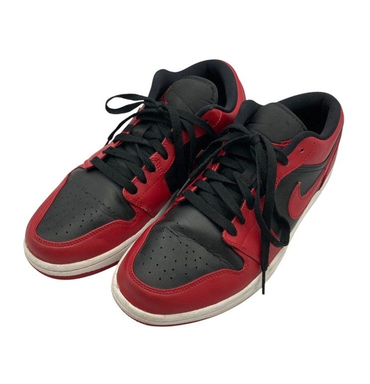 ナイキ] NIKE AIR JORDAN 1 LOW エア ジョーダン 1 ロー