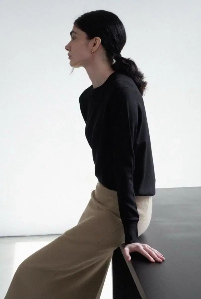 ONEモアシング caren カレン スカート - ベージュ NICORILABO_COM