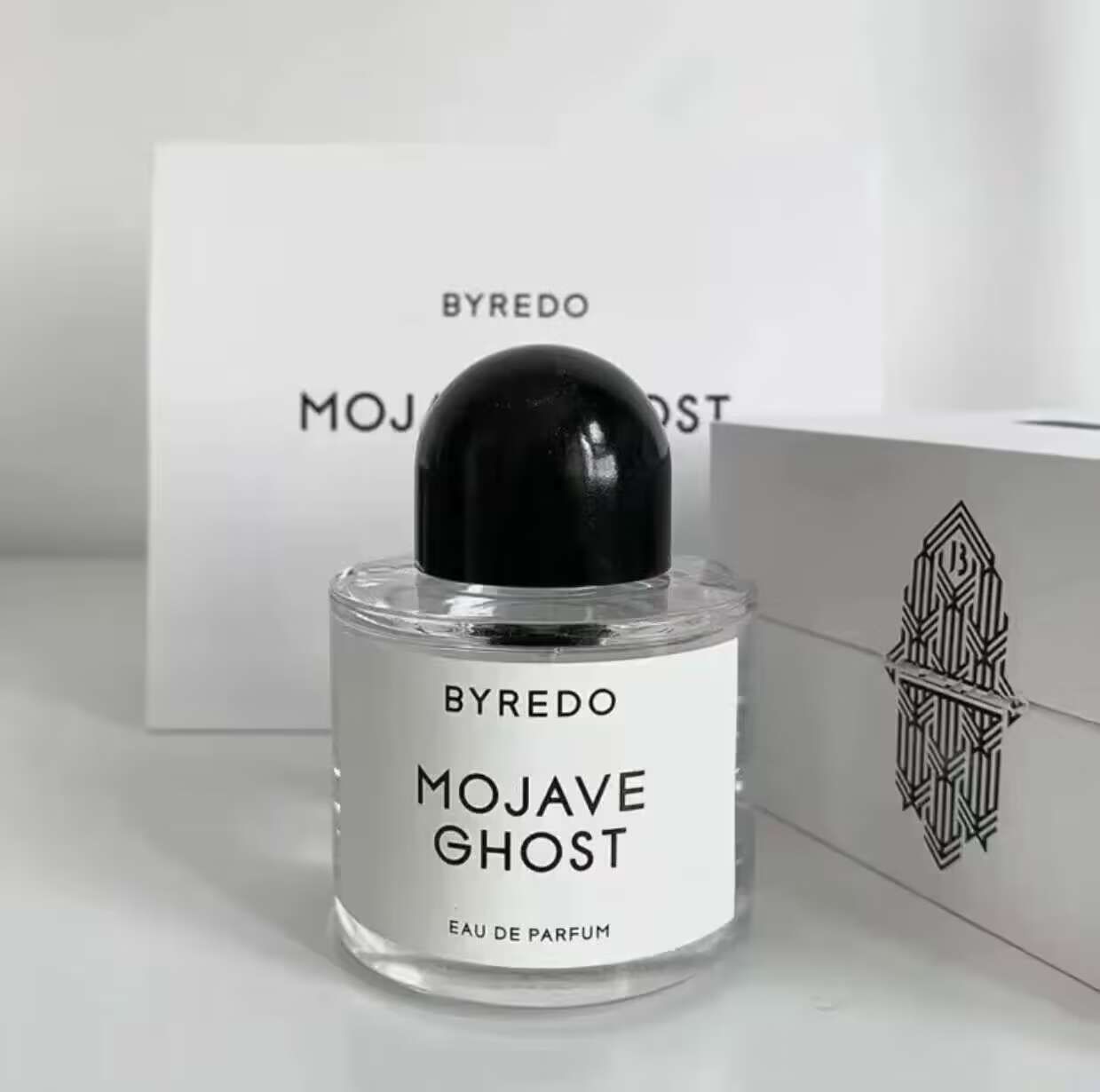 BYREDO バイレード モハーヴェ ゴースト 100ml - メルカリ