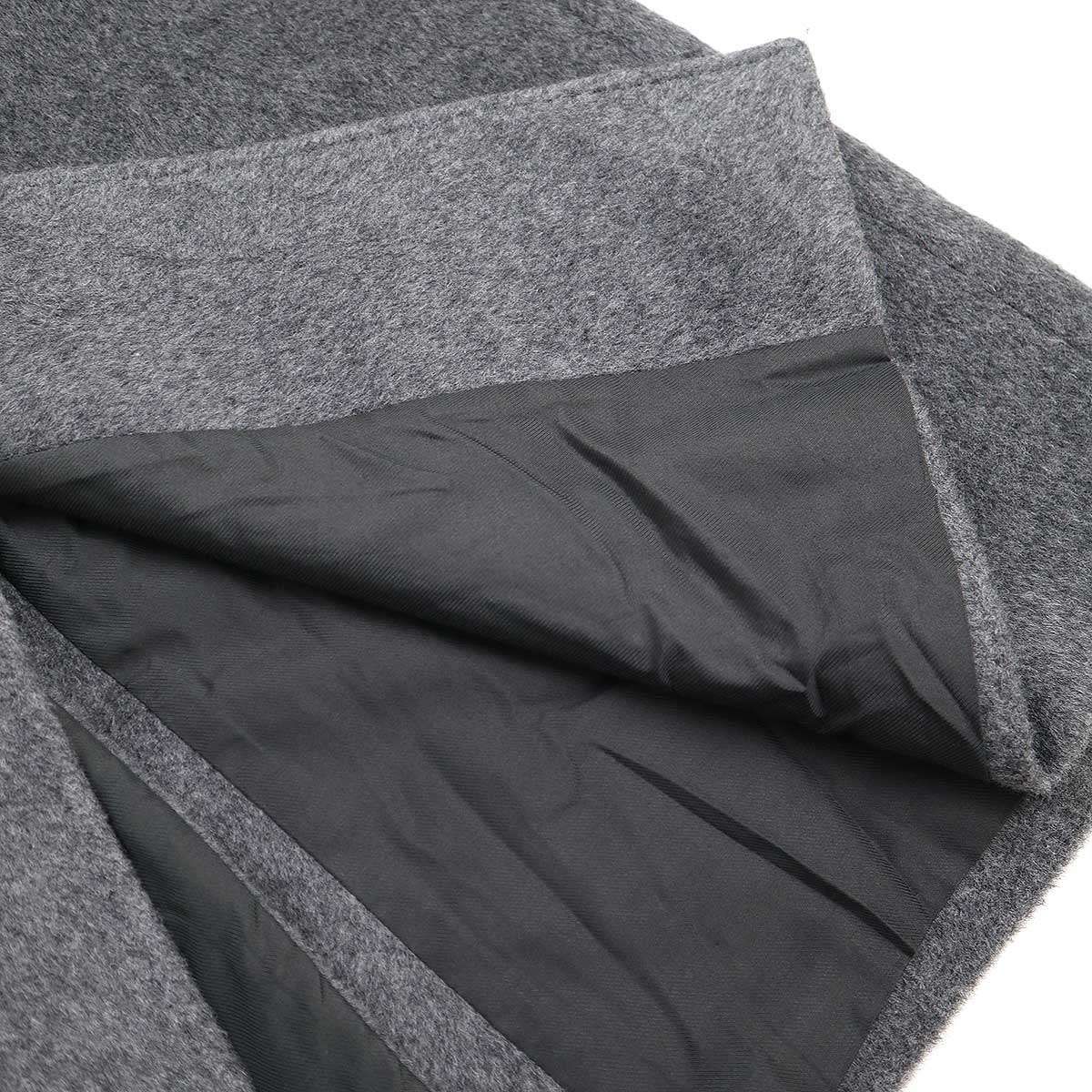 OUR LEGACY アワーレガシー 24AW Whale Coat ホエールコート M4241WG