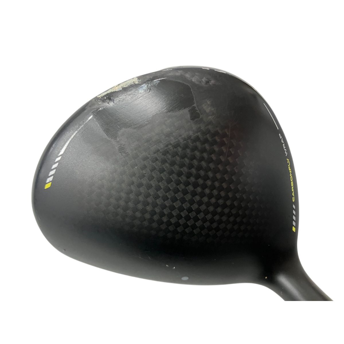 PING ピン G430 MAX 5W 18 フェアウェイウッド FUJIKURA SPEEDER