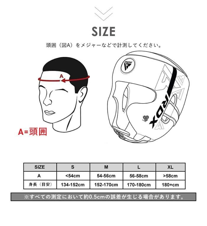 スパーリング