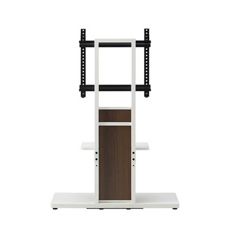 新品 未開封 】 朝日木材 40～55インチ対応 テレビスタンド Swing (棚