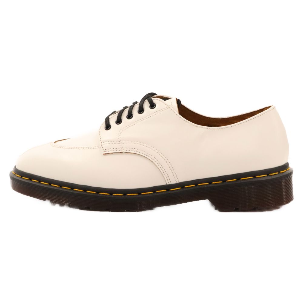 Dr.Martens (ドクターマーチン) White Vintage Smooth ヴィンテージ