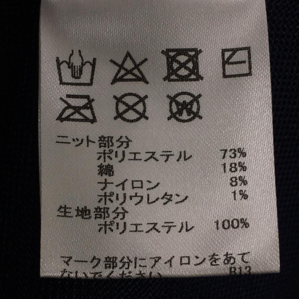 新品】ブリヂストンTOURB ニットジャケット ネイビー ULTICORE