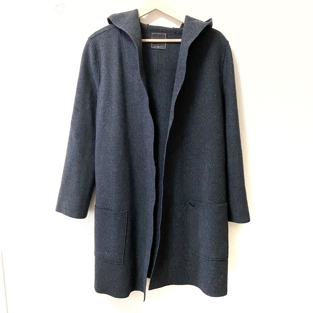 FOXEY(フォクシー) コート サイズ38 M レディース マレコート 27614  