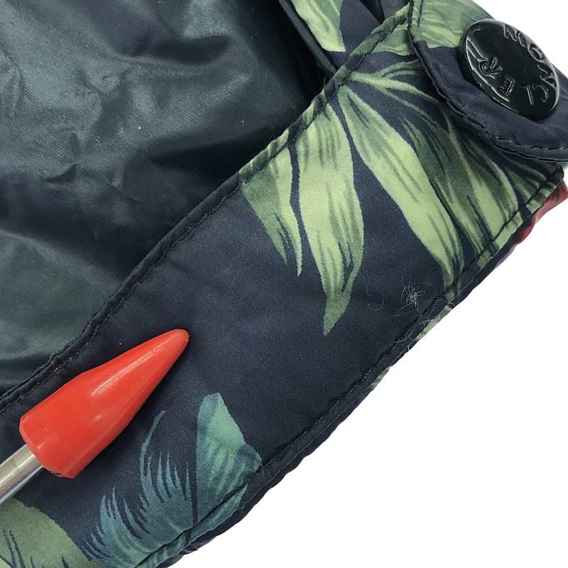 MONCLER / モンクレール | DOMINIKA リバーシブル ダウン ジャケット