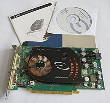 Geforce 7950GT 512MB Pcie。