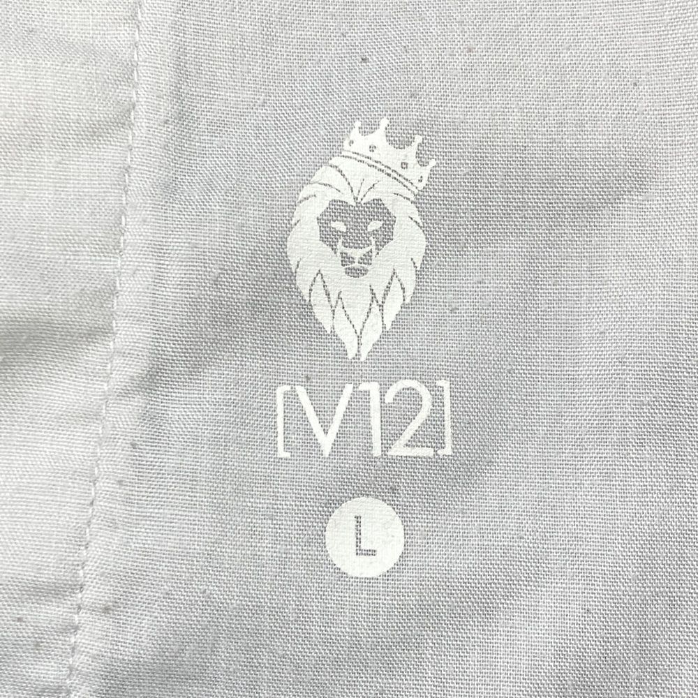 V12 ヴィトゥエルブ ストレッチ ハーフパンツ XL ブラック ゴルフ メンズ V12 - ヴィ・トゥエルヴ | ゴルフ 正規通販《GOSSIP GOLF》