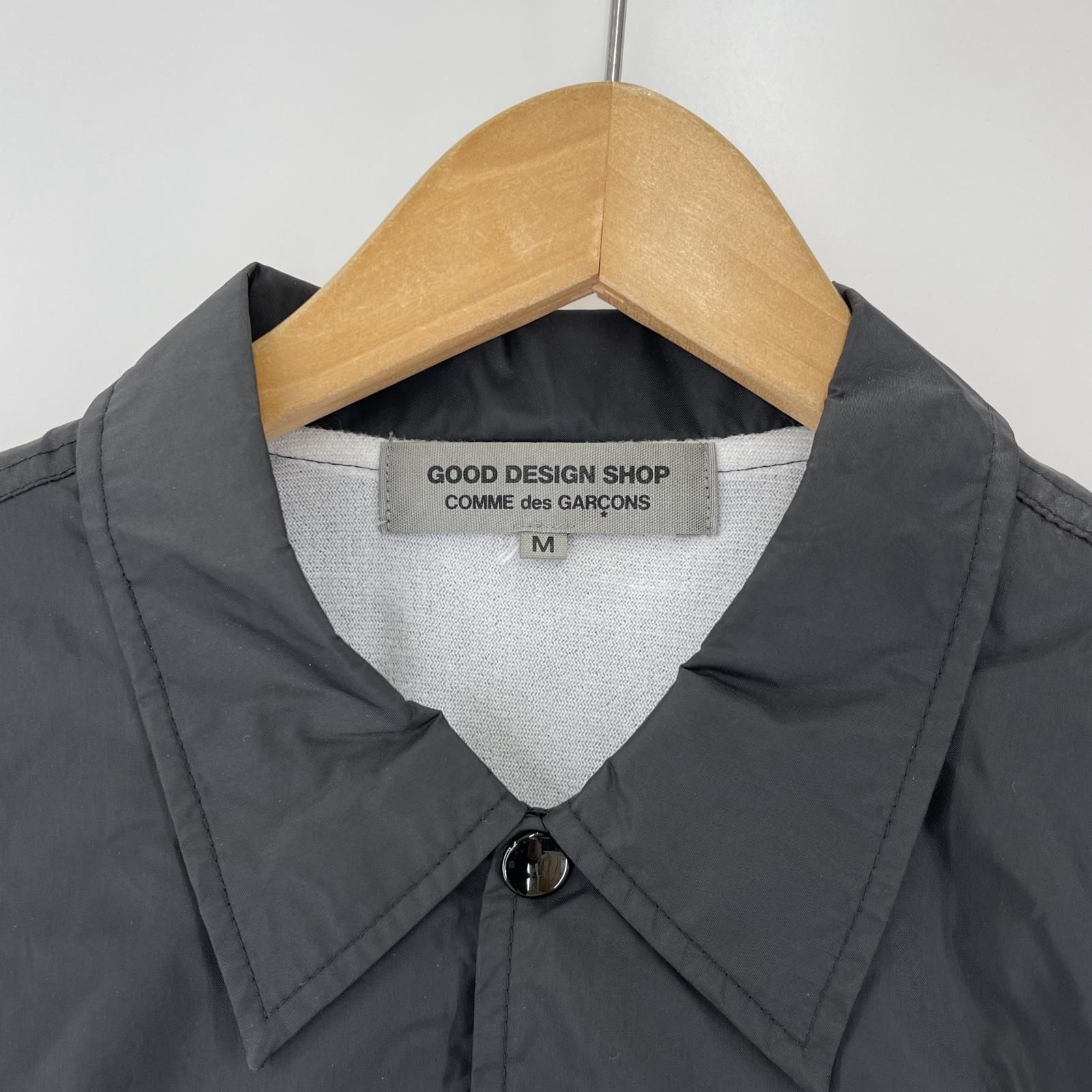 COMME des GARCONS コムデギャルソン IH-J 002 バックプリント