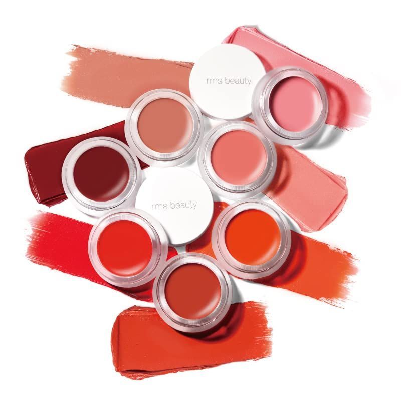 週末セール 在庫セール リップチーク beauty モデスト ビューティー rms ベリーピンク アールエムエス 【最短翌日配送】