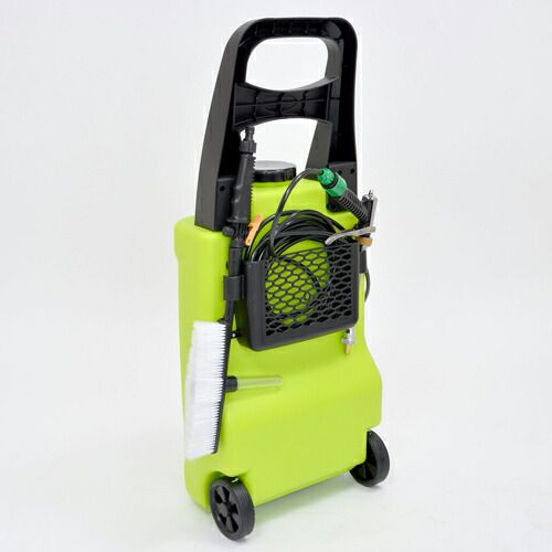 サンコー タンク式充電どこでも高圧洗浄機 ACTD2WS8 WWW_KANDAIZUMI_COM