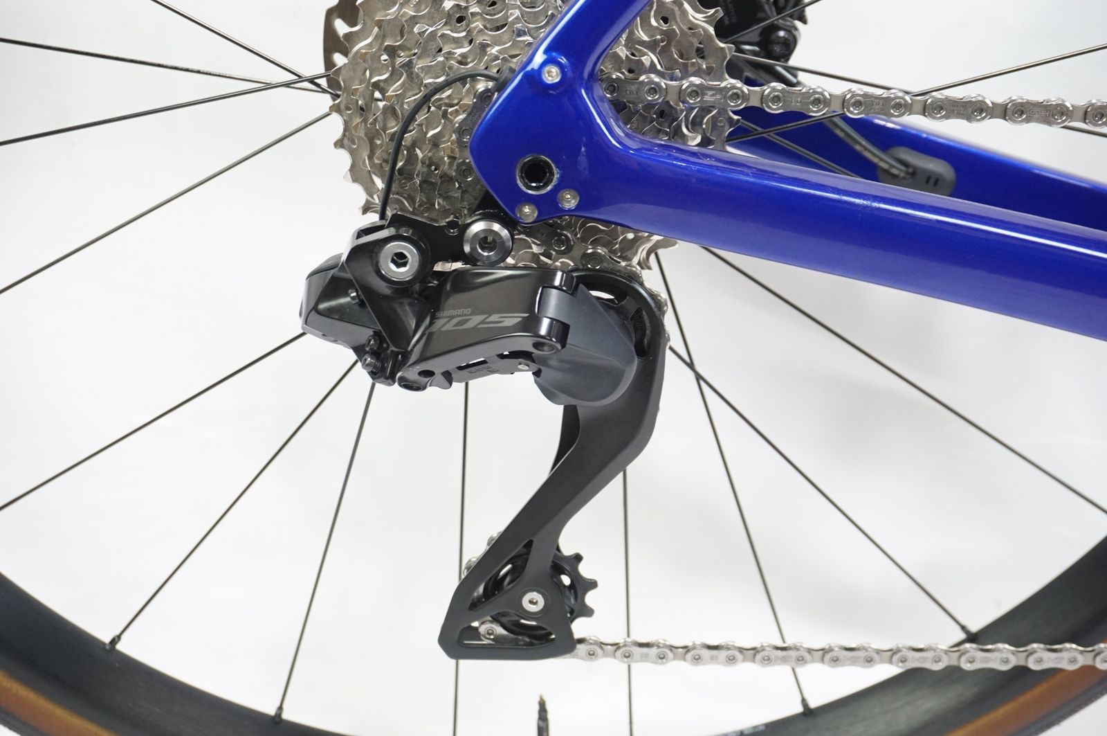 TREK トレック DOMANE SL6 GEN4 モデル ロードバイク バイチャリ有明店 BRIGHTFACE_UK