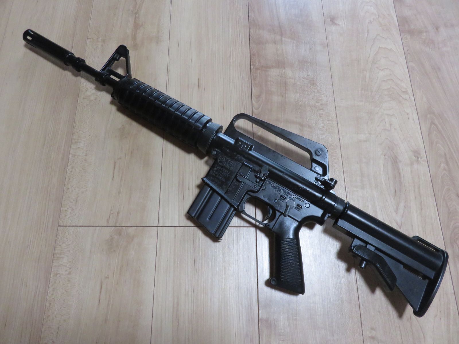COLT