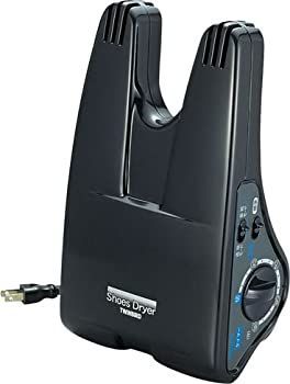 【】「非常に良い」ツインバード くつ乾燥機 シューズパルST SD-4643GY