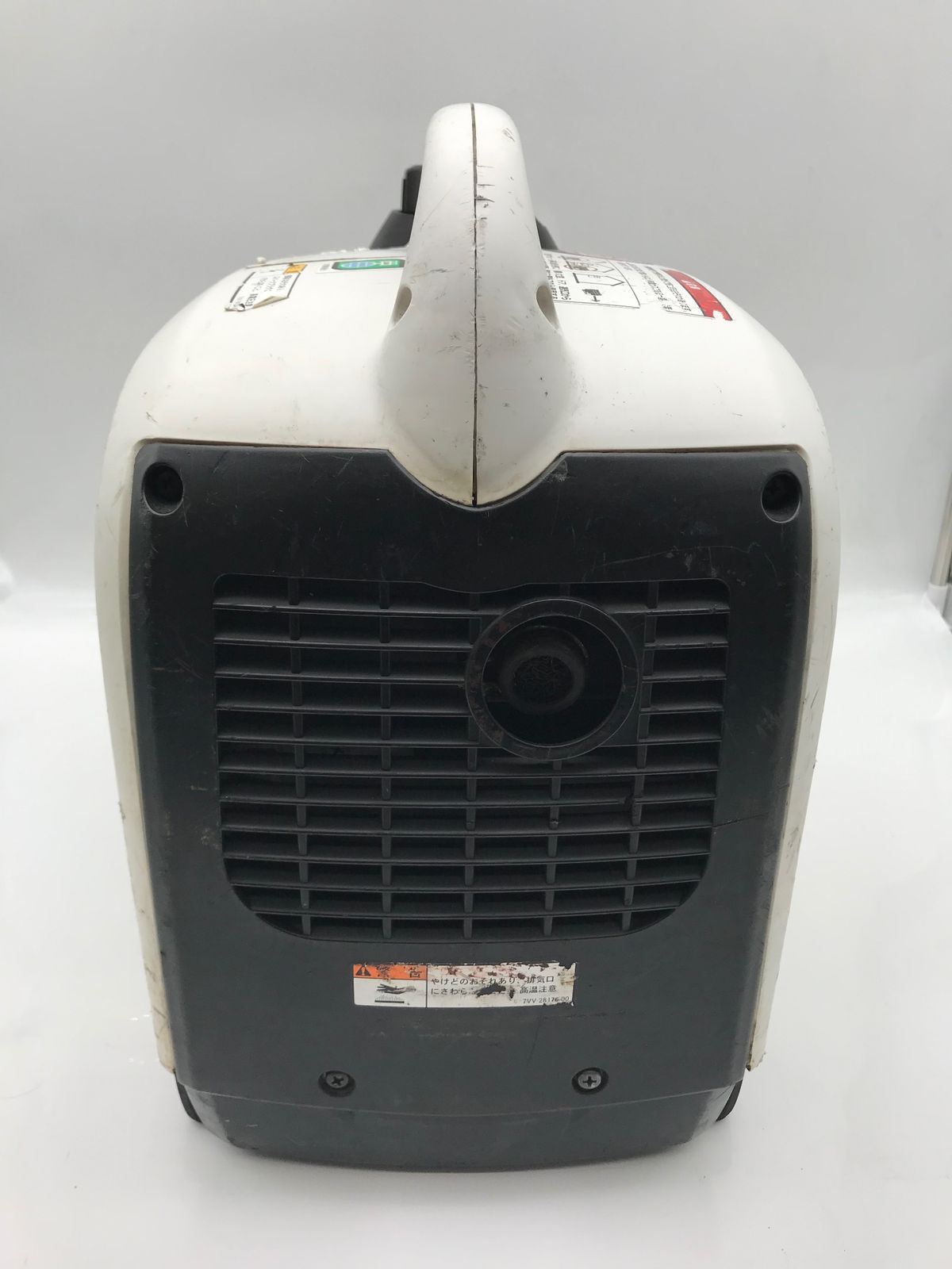 品 〇YANMAR ヤンマー インバータ防音発電機 G900iS2 防音タイプ ITV7NDTKE70Y エコツール小牧ｲﾝﾀｰ店 M02 HRDEVELOPMENT_JP