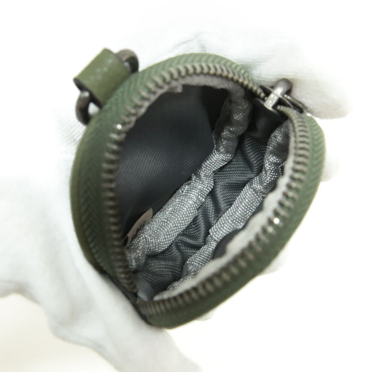 コーチ COACH チャーター スリム クロスボディ ソフト ポリッシュド