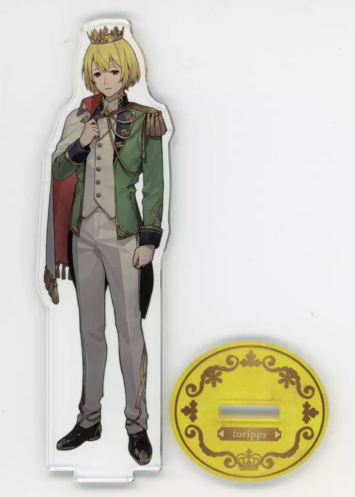 2026年最新】とりっぴ アクスタの人気アイテム - メルカリ