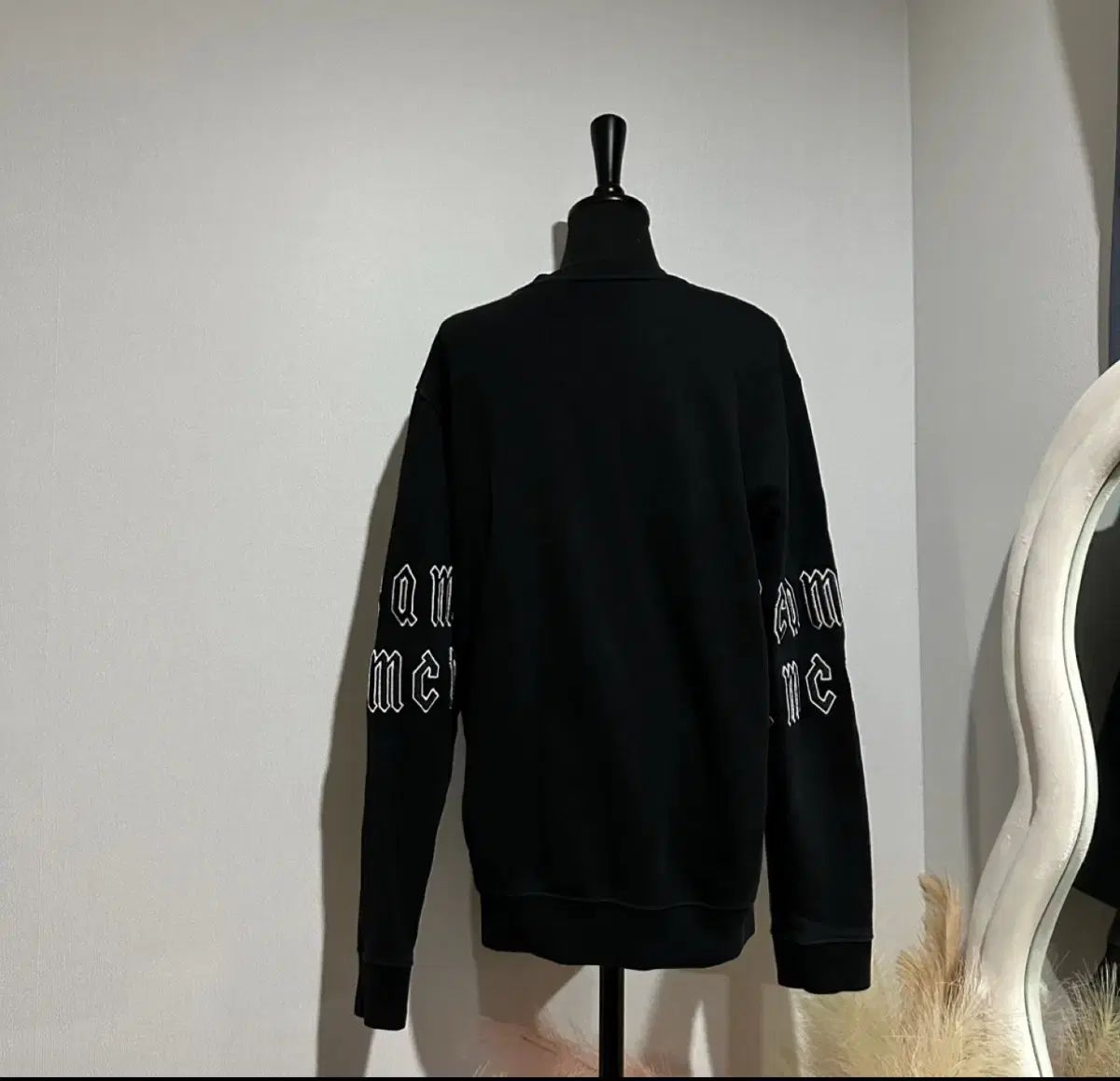 アレキサンダー マックイーン