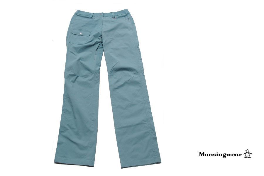 中古】マンシングウェア｜Munsingwear｜Grand Slam｜ロング