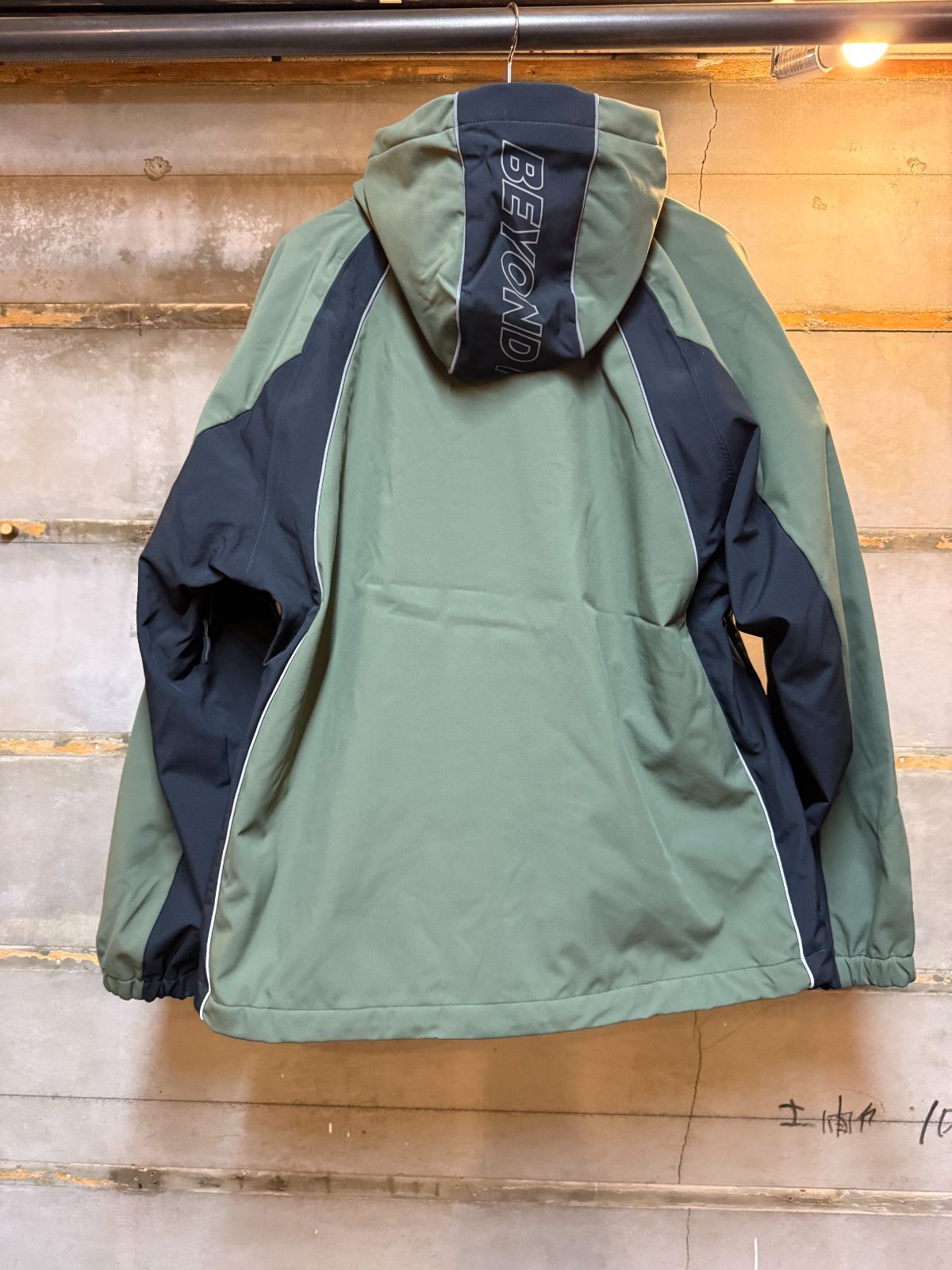 ウエア|ジャケット