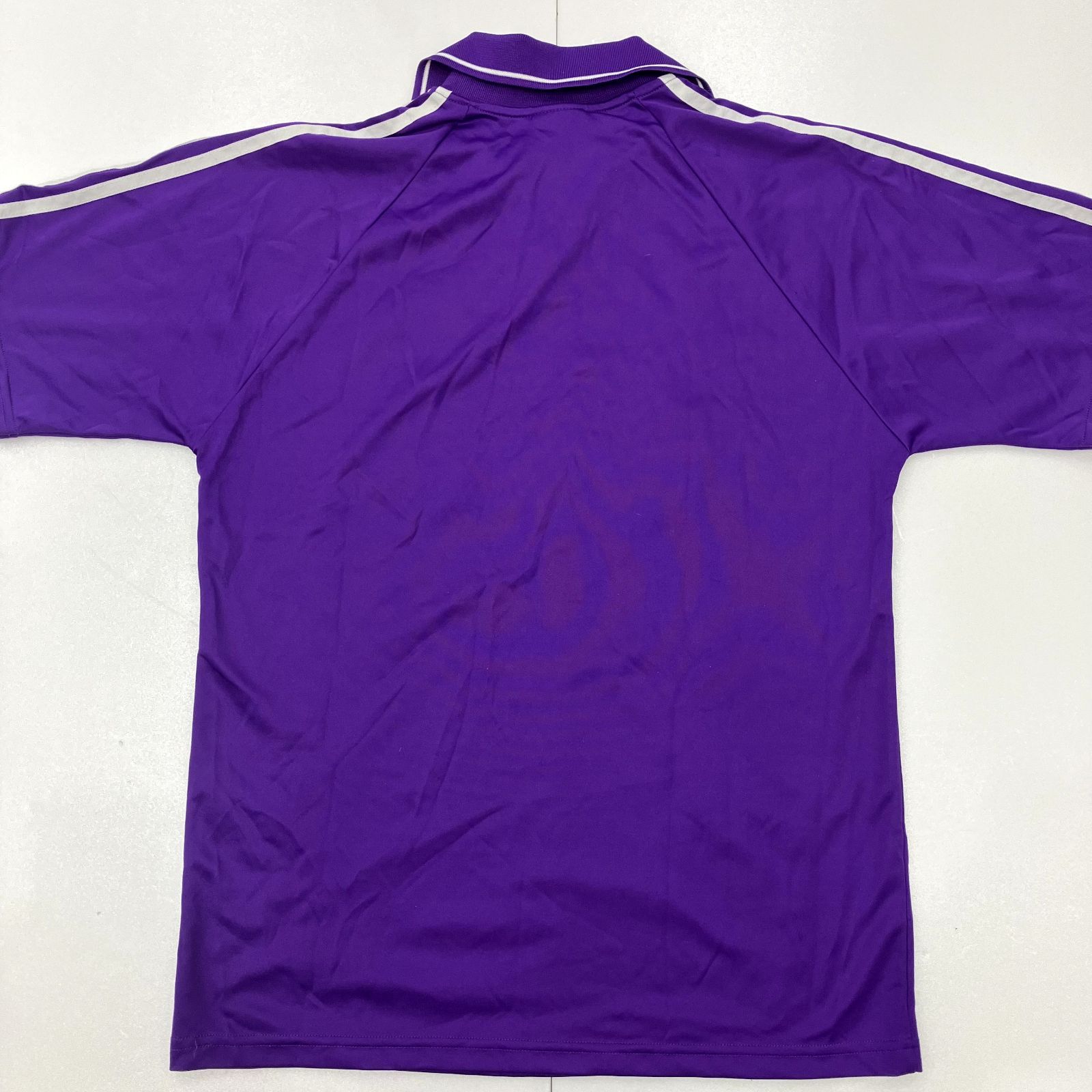 adidas ユニフォーム ゲームシャツ サッカーウェア （フィオレン