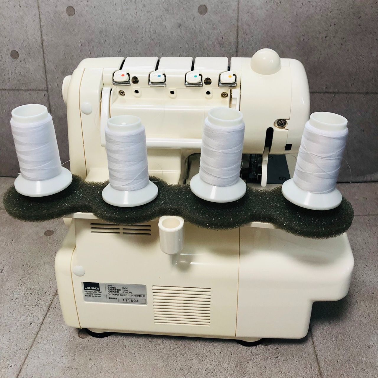 MO-766