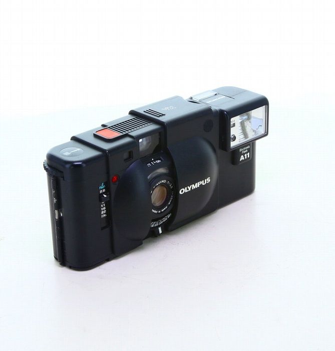 オリンパス) OLYMPUS オンライン XA A11付