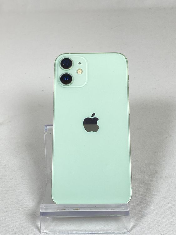 iPhone12mini 128GB SIMフリー グリーン