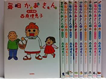 中古】 毎日かあさん [セット] 毎日かあさん DVD 全36巻セット セル版