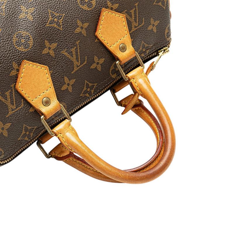 ルイヴィトン スピーディ25 モノグラム ミニボストン M41528 旧型 楽天市場】本物 ルイヴィトン LOUIS VUITTON LV 旧型 スピーディ