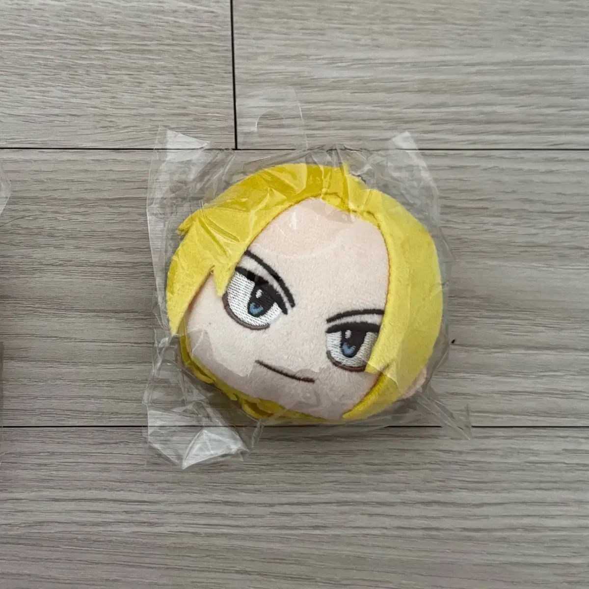 サカモト・デイズ 南雲 ミニー フェイス ポーチ