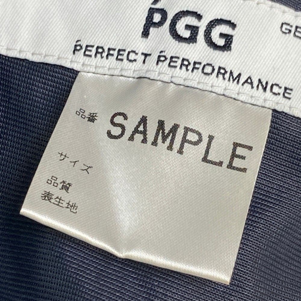 サイズ： PGG PEARLY GATES パーリーゲイツ 長袖ハイネックT