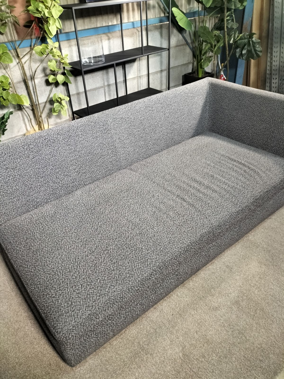 arflex SONA 右アームソファクッション2個付 展示品【2510③】 arflex SONA 右アームソファクッション2個付 展示品【2510③】 - メルカリ