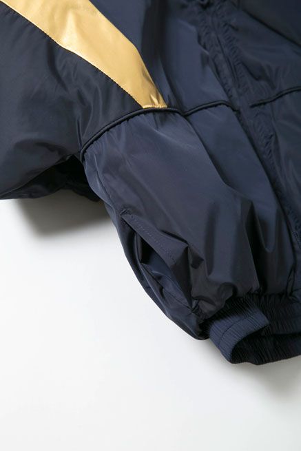 FINGER IN THE NOSE/RAINBOW Colorblock アウター 新品子供服95 キッズ 