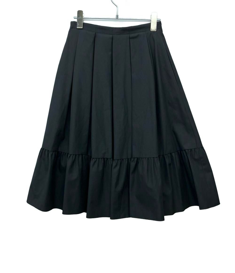 フォクシー ヴァイオレット スカート レディース SIZE 38 S FOXEY